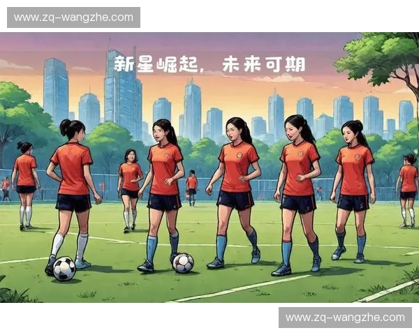 中超青训:未来之星的摇篮,助力中国足球腾飞 中超青训:未来之星的摇篮,助力中国足球腾飞