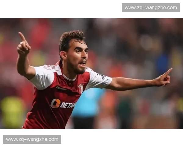 钢铁与荣耀：布拉加与里斯本的绿茵对决，不止是足球